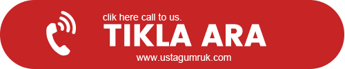 USTA GÜMRÜK MÜŞAVİRLİĞİ LTD.ŞTİ